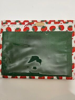 2/$40 Project Bag!!! Just Crossing Stitches - Sewing, Cross Stitch, Needlepoint